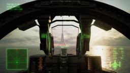 Ace Combat 7: Skies Unknown Screenshot 1